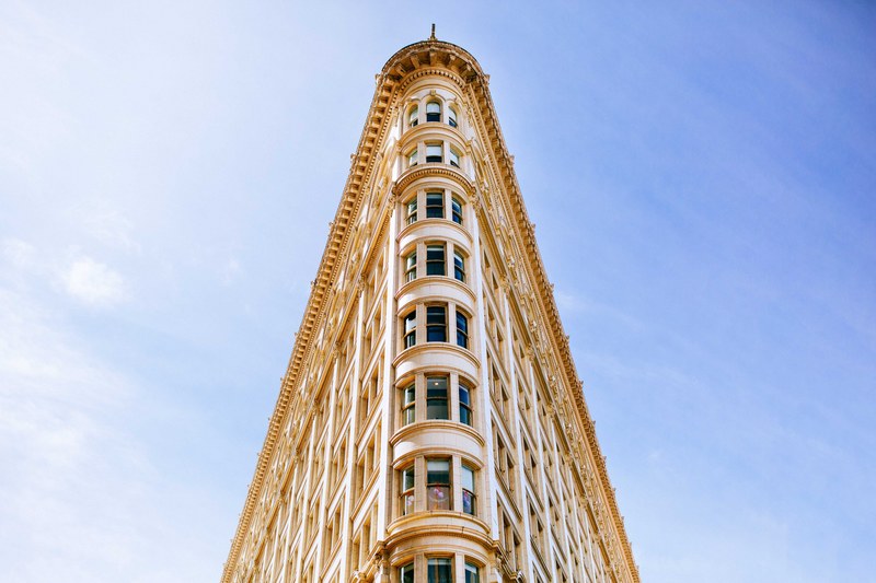 architecture building exterior and facade 4k
