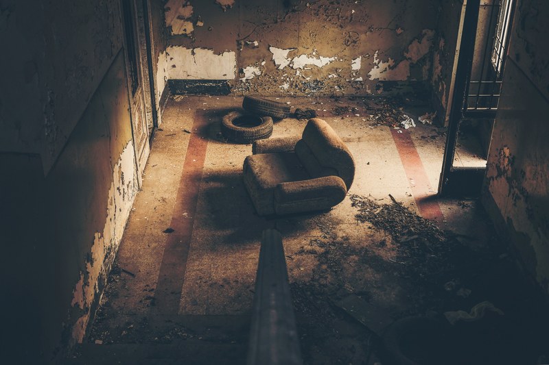 ruin fujifilm fuji and sit down 4k