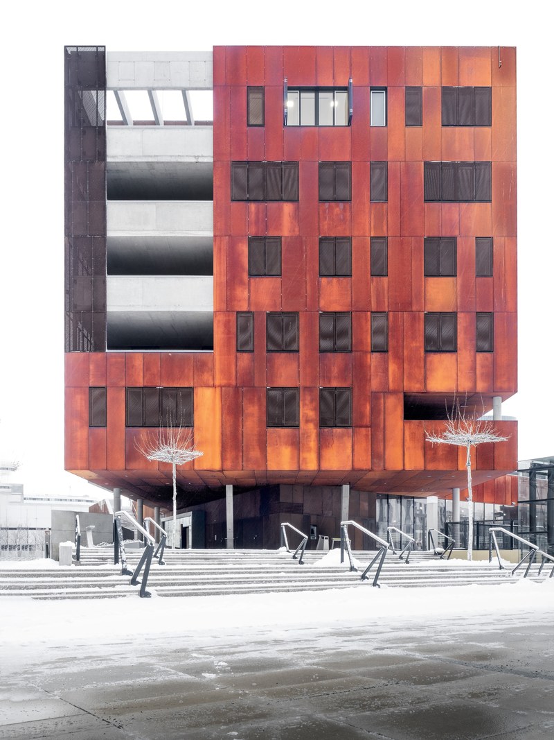 institute for managing sustainability 4k