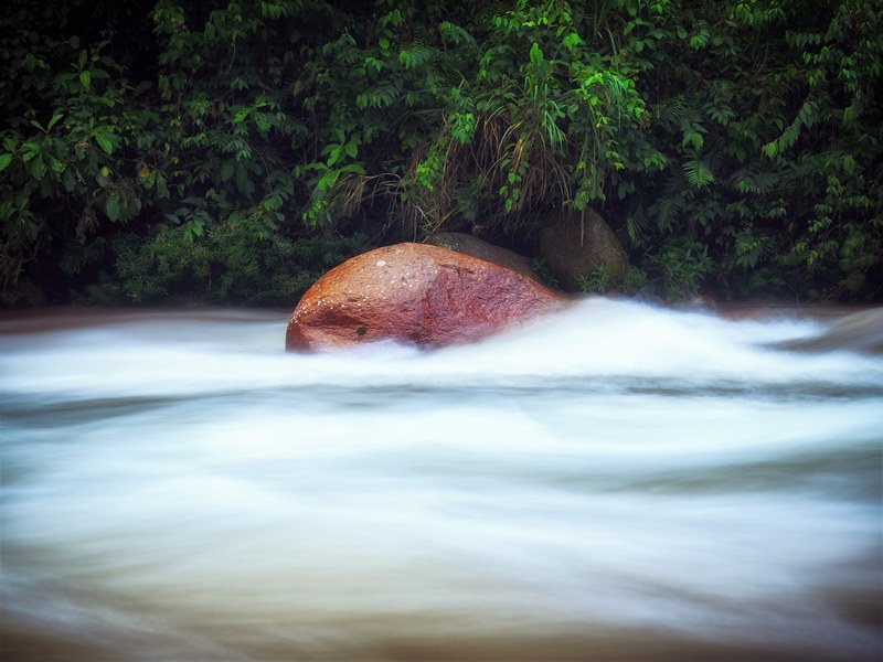 stones life_ 4k