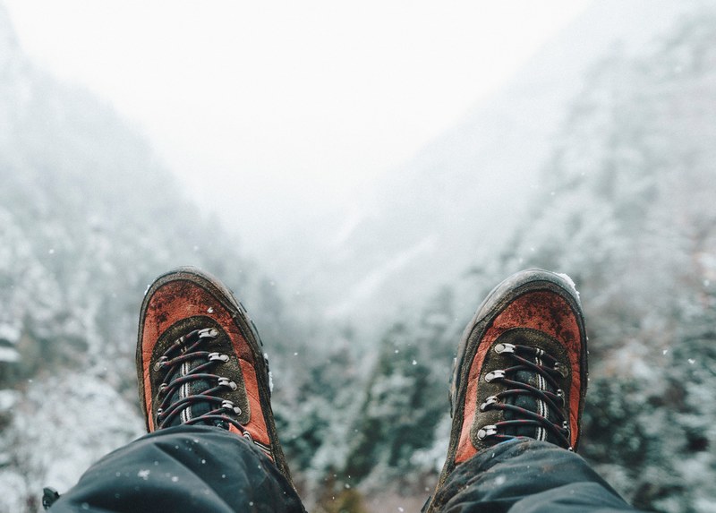 hikes in everest 4k