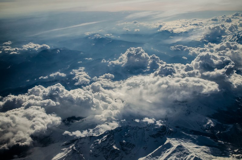 greater caucasus 4k