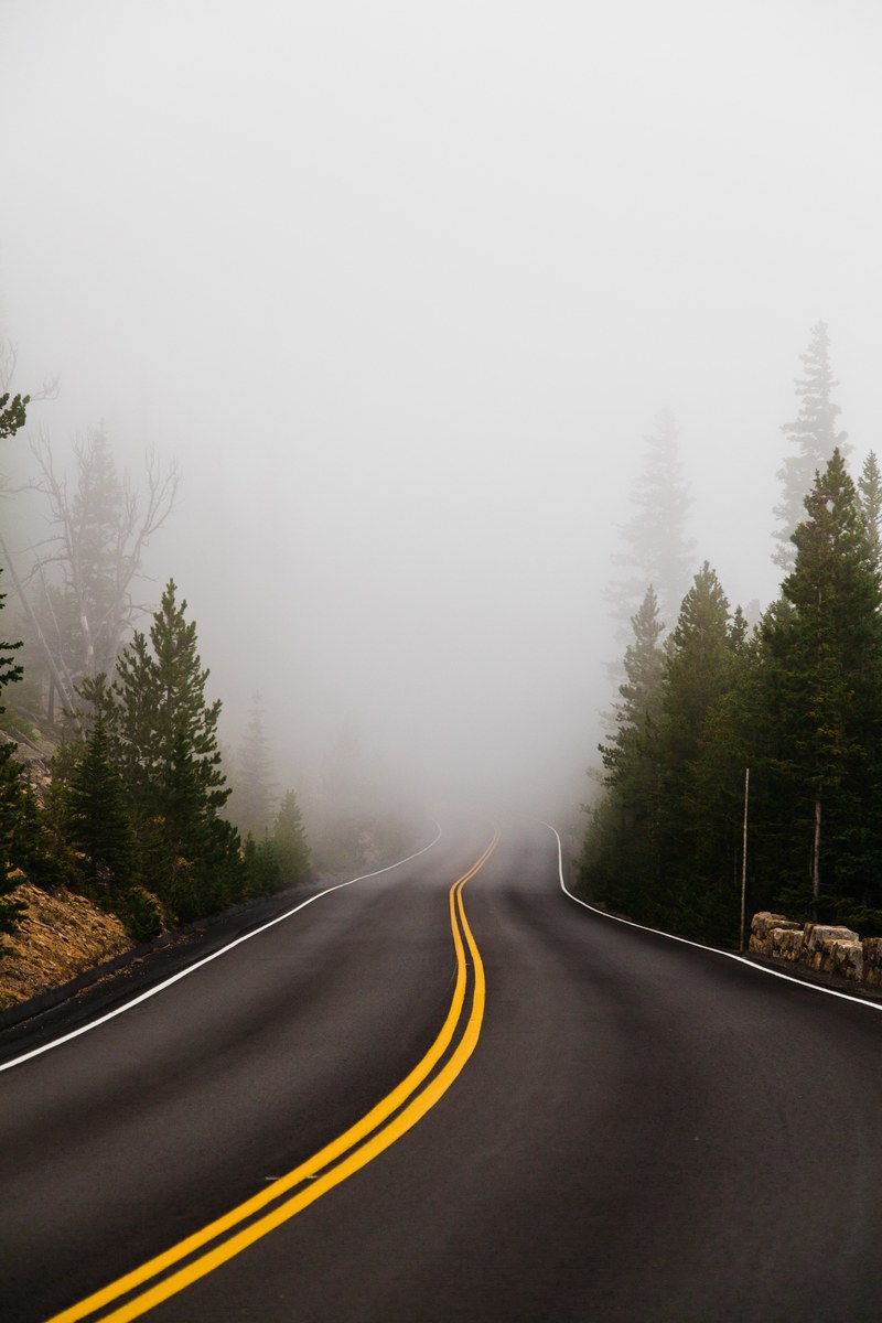 the road to heaven 4k