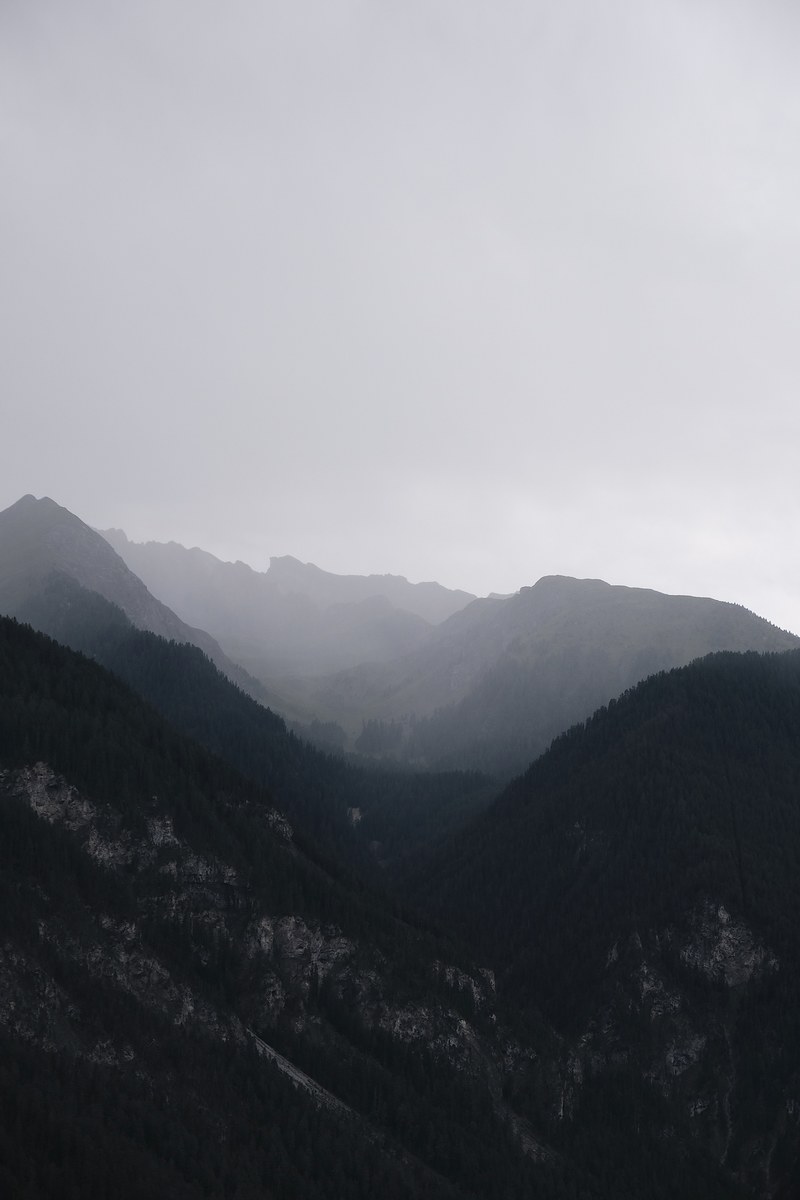 swiss mountains 4k