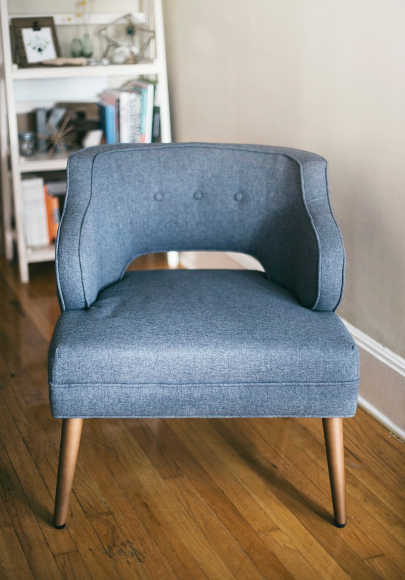 chair book home and interior hd, 4k