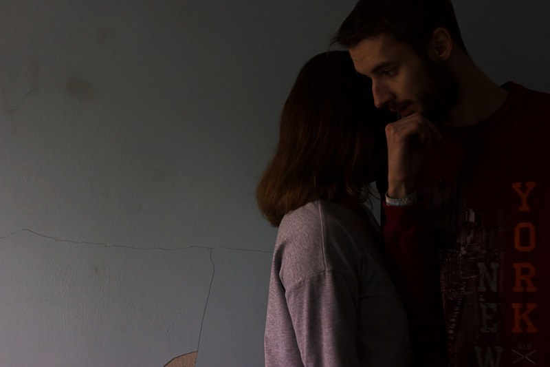 silence home love story and lovely 4k
