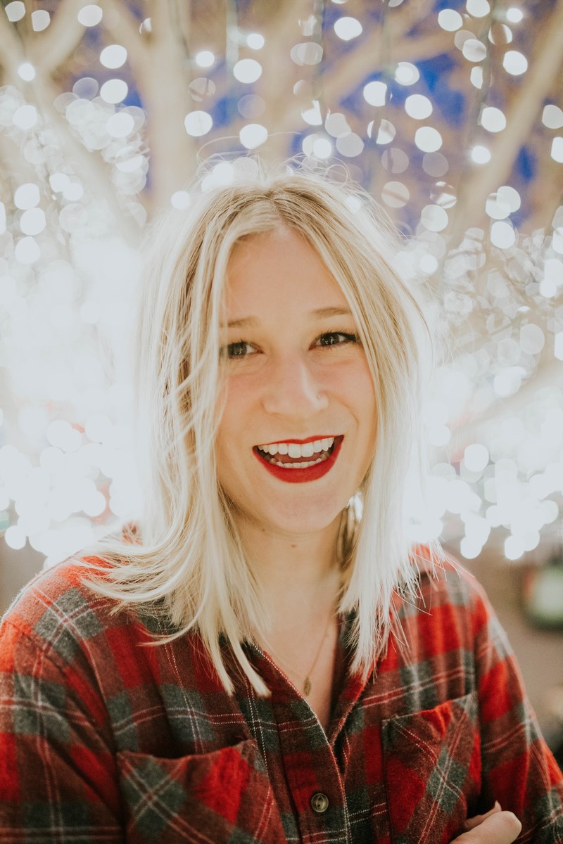light laugh smile and girl hd, 4k