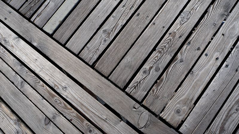 wooden, boards, surface, texture, 4k