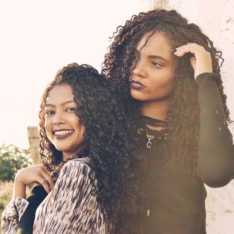 sisters 4k