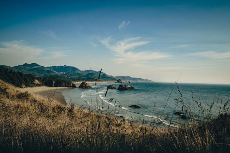cannon from ecola 4k