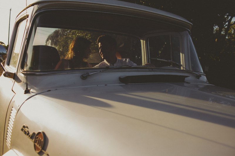 car couple driver and adult 4k