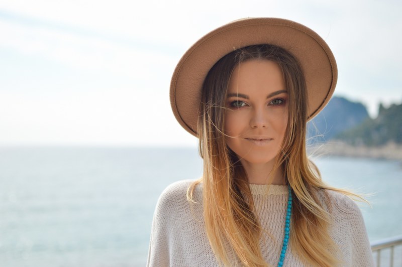 corfu beach sea and chic 4k