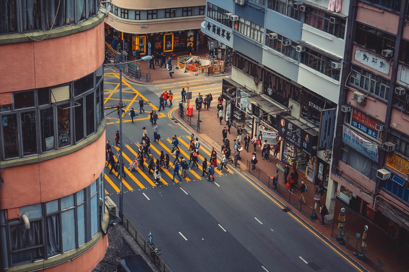 nathan road 4k