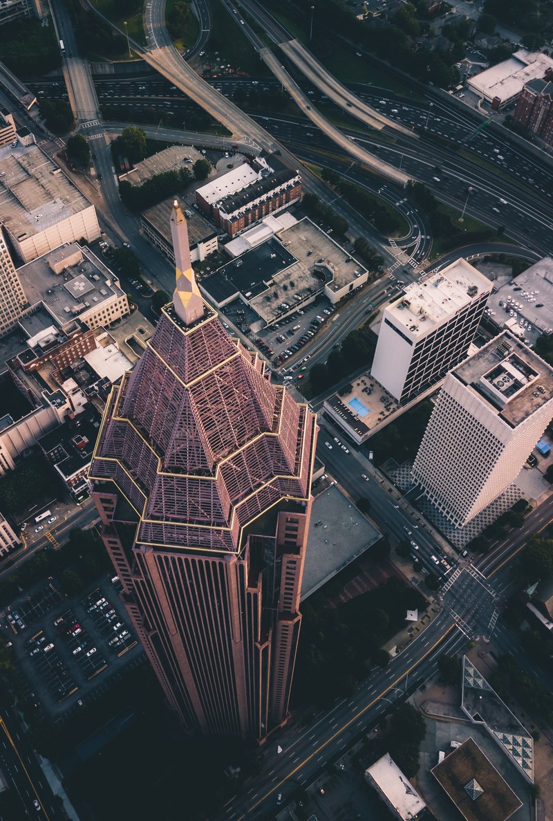 sky high 4k
