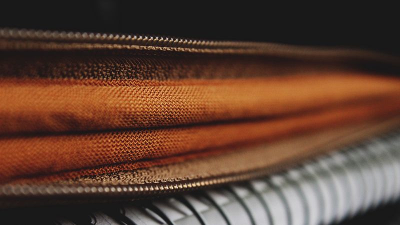 fabric, texture, lock, 4k