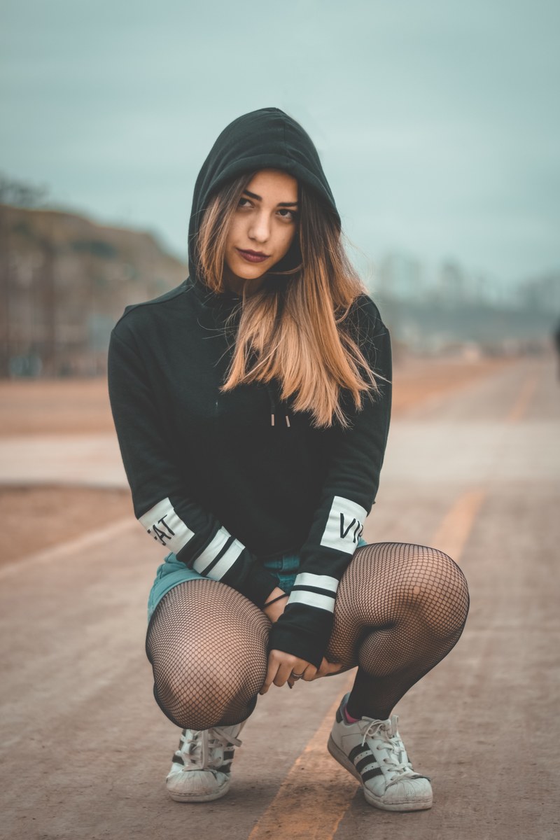 woman female model and portrait hd, 4k