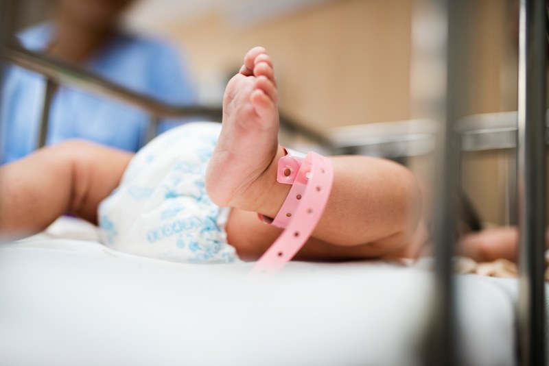 feet baby infant and newborn 4k