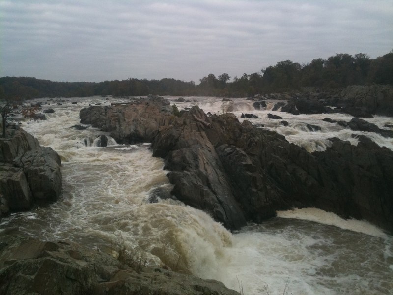 great falls va 4k