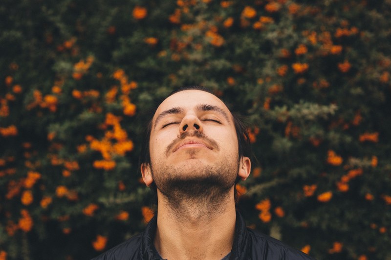 true flower child 4k