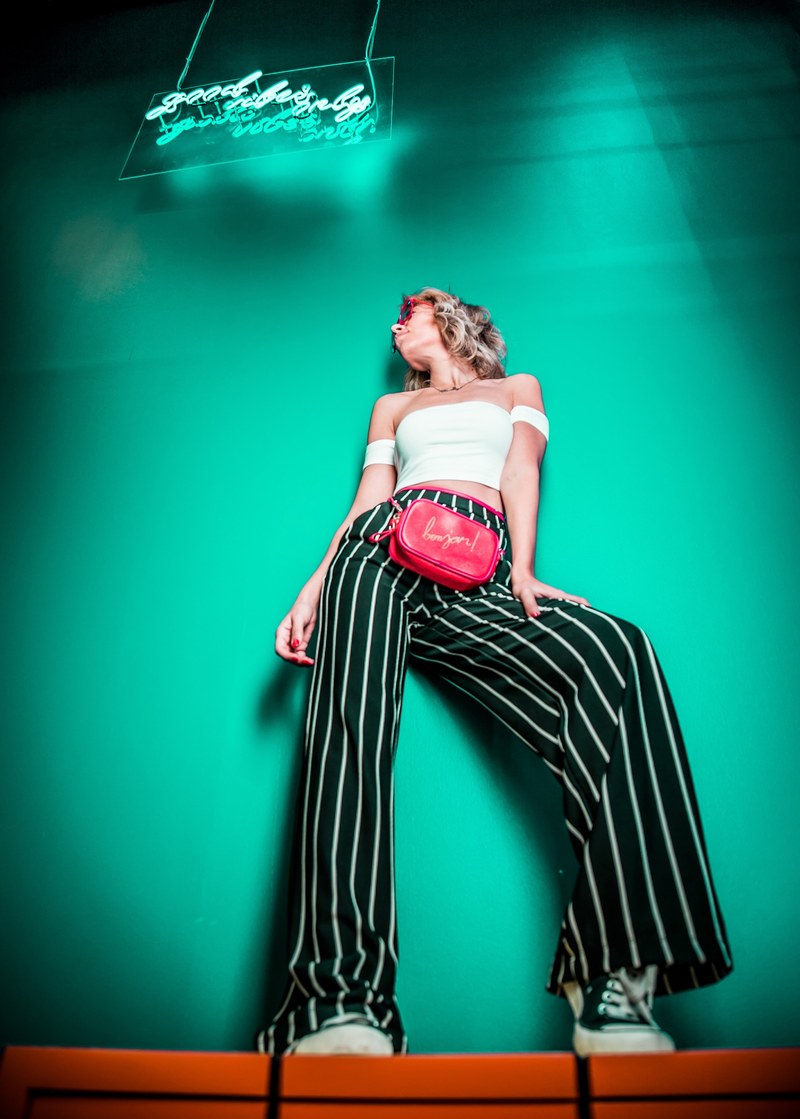 long legs dont care 4k
