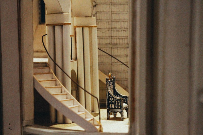 potter harry hogwart and model 4k
