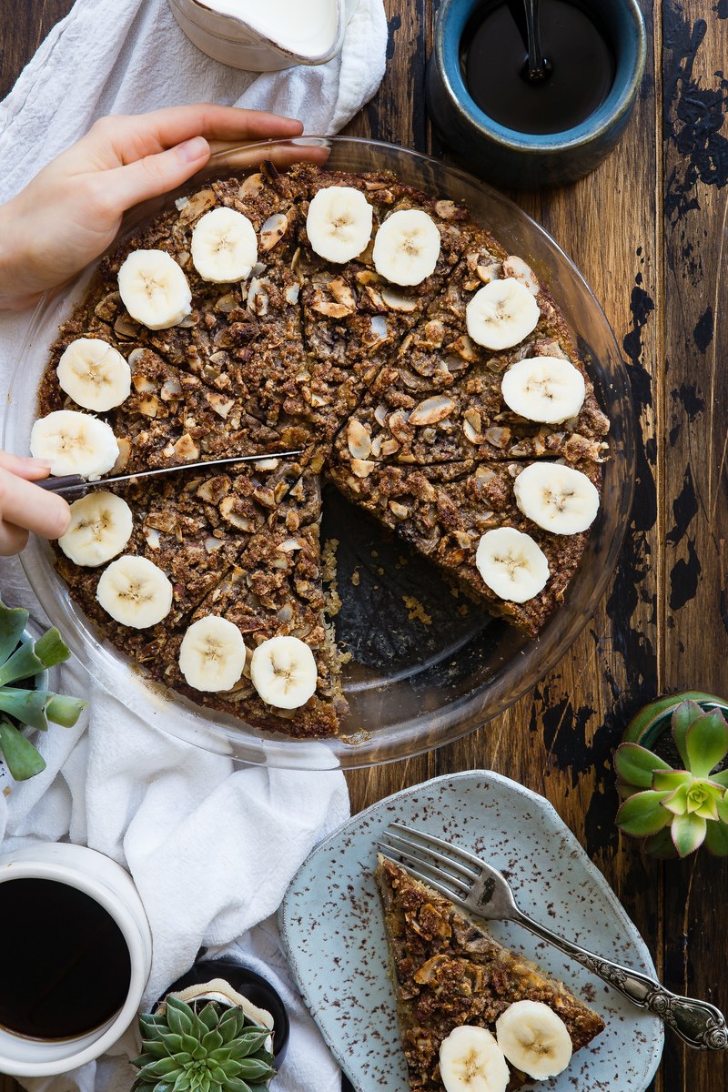 baked breakfast quinoa 4k