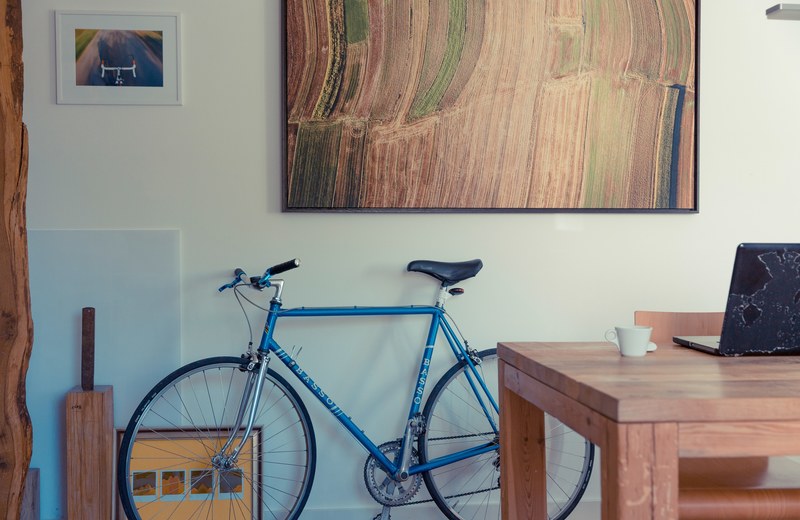 artist art designer and coworking 4k