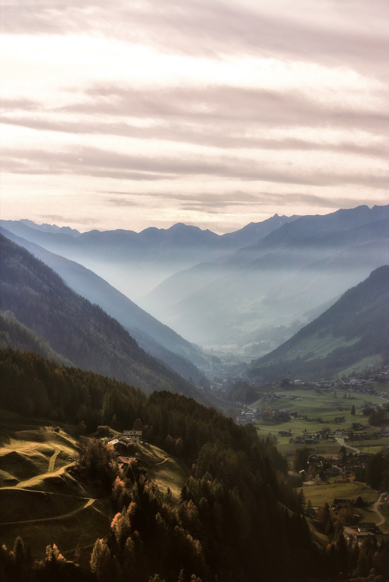 ahrntal 4k