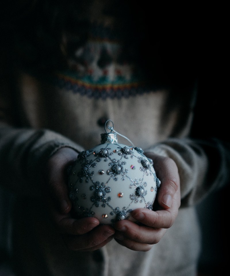 decoration christmas bauble and white hd, 4k