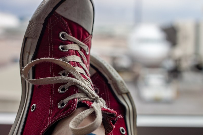 chuck taylor 4k
