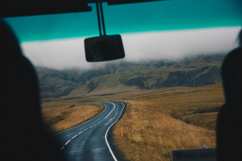 iceland trip 4k