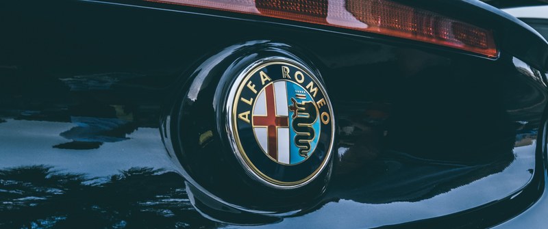 alfa romeo automotive and car 4k