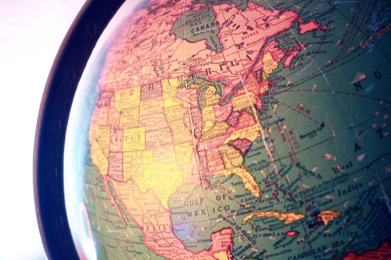 map mapping state and united state 4k