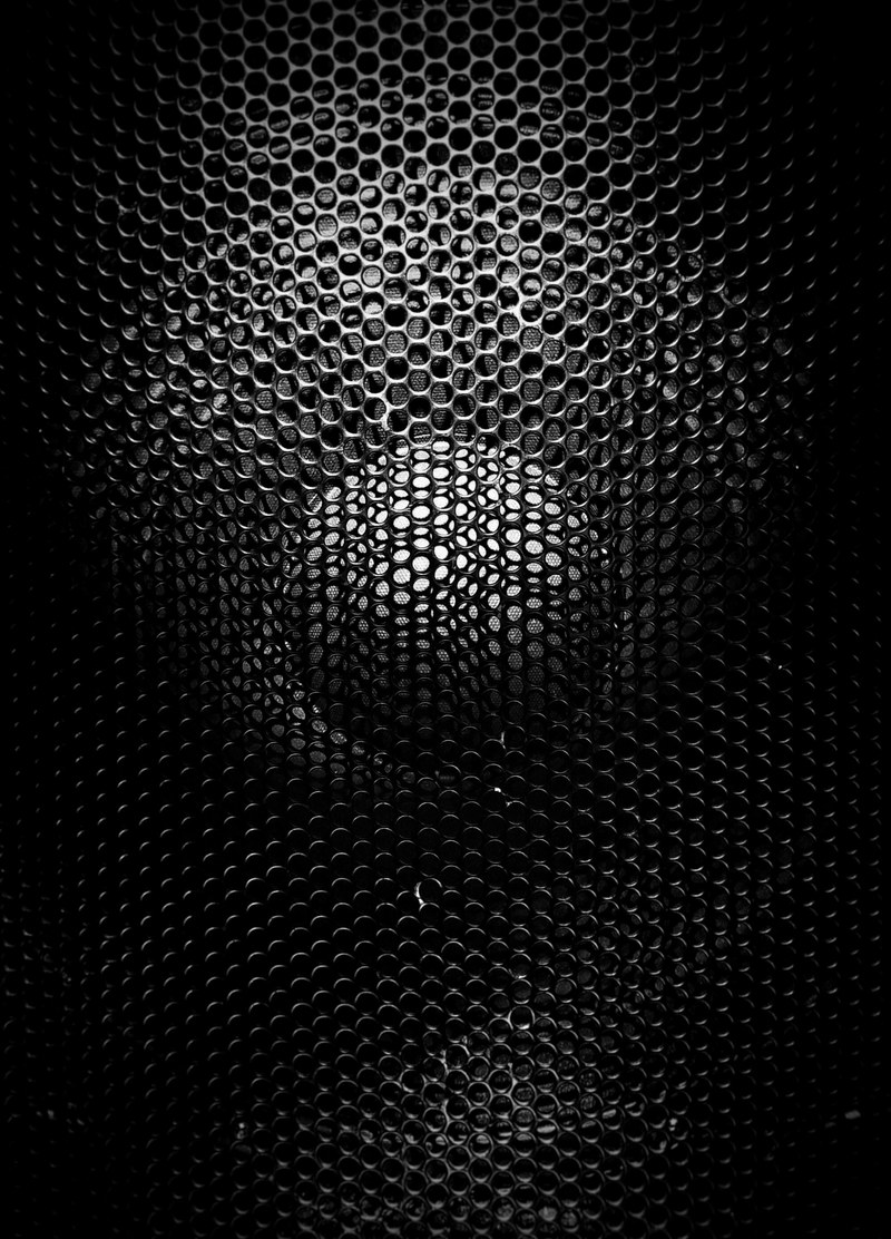 speaker 4k