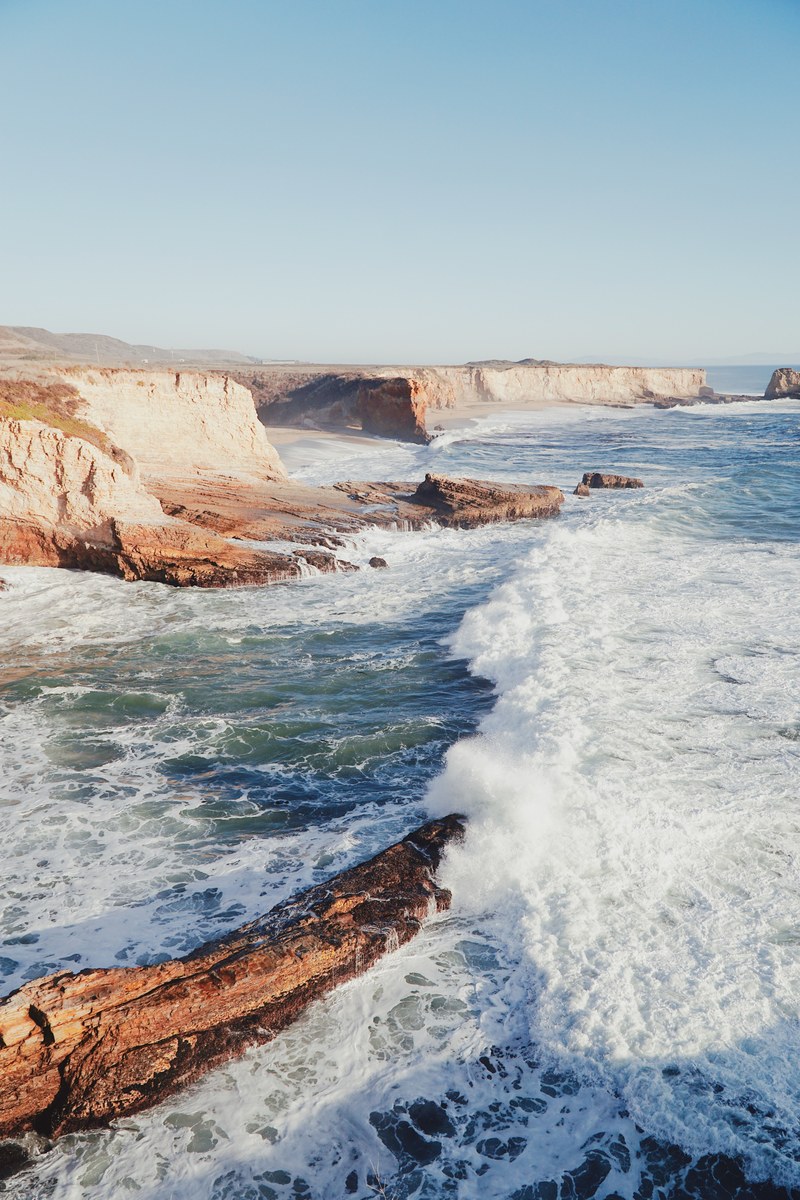 california 4k