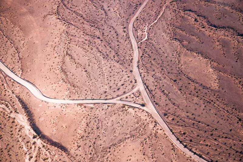 which road will you take 4k