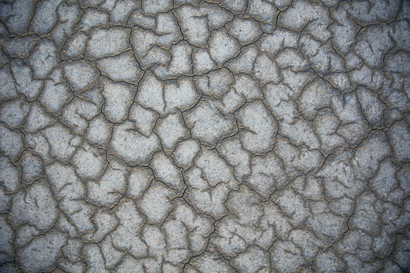 texture cracked dry and dirt 4k