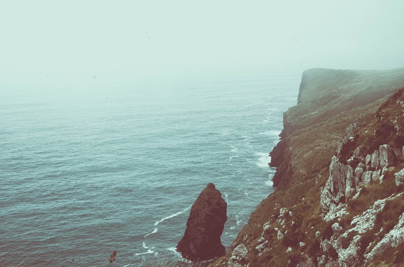 headlands 4k
