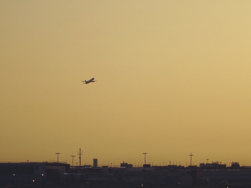 take off 4k