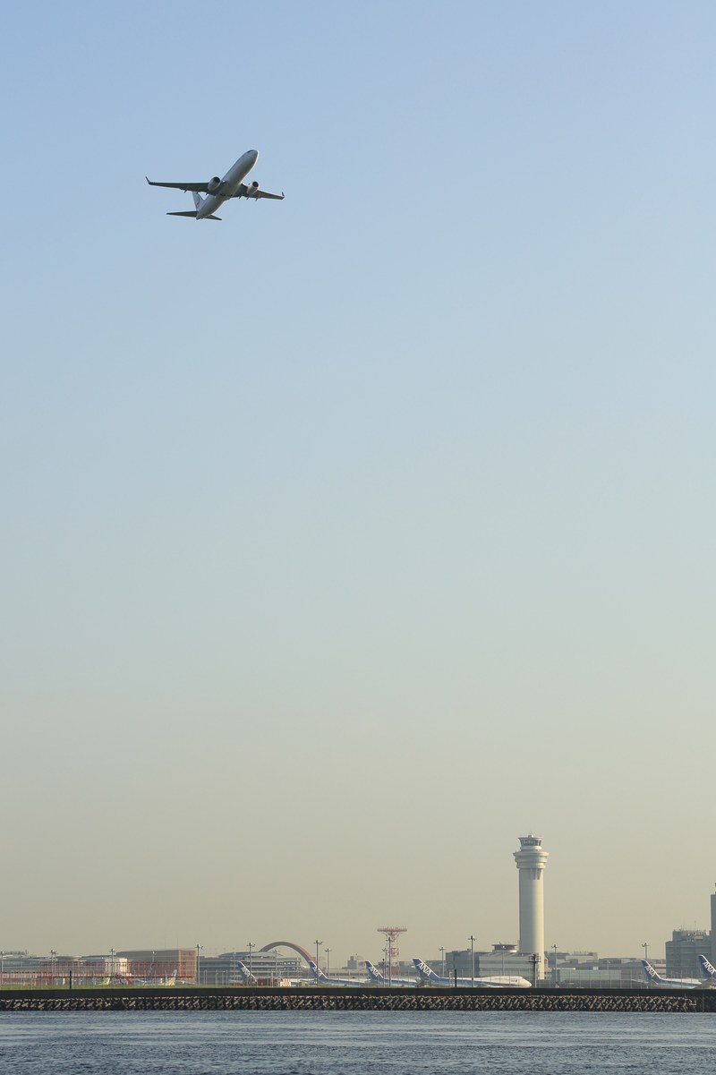plane sea airport and airplane hd, 4k
