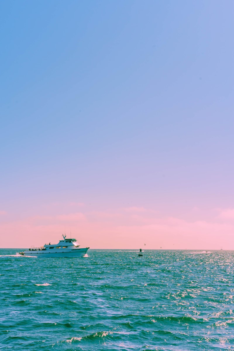 gradient waters 4k