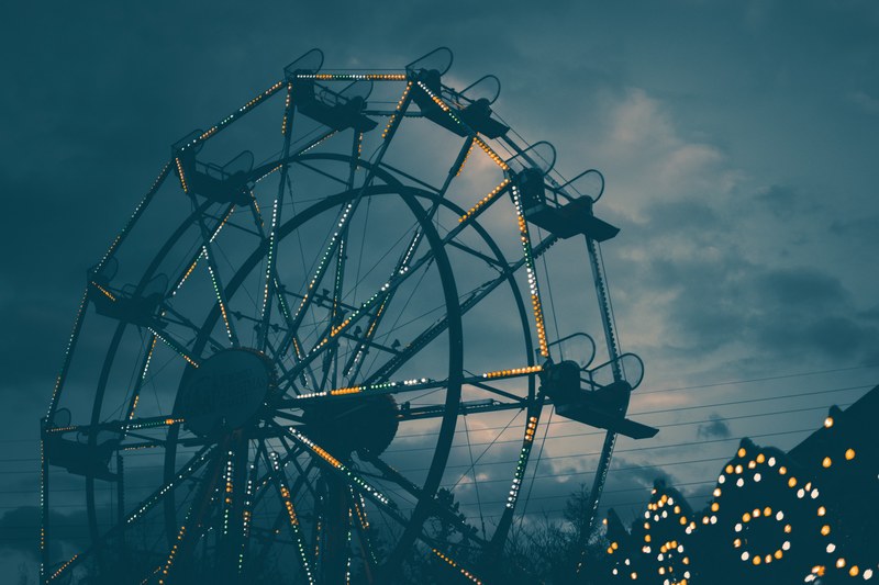 sleepless 4k