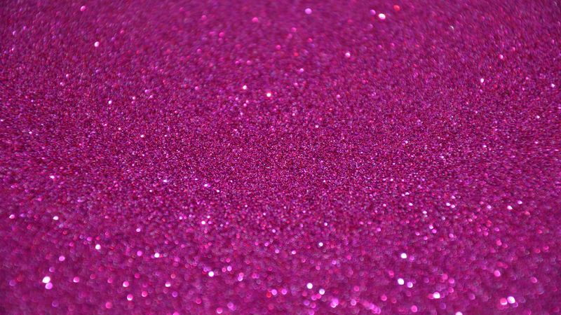 surface, sequins, pink, 4k