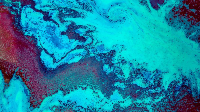 texture, paint, stains, 4k