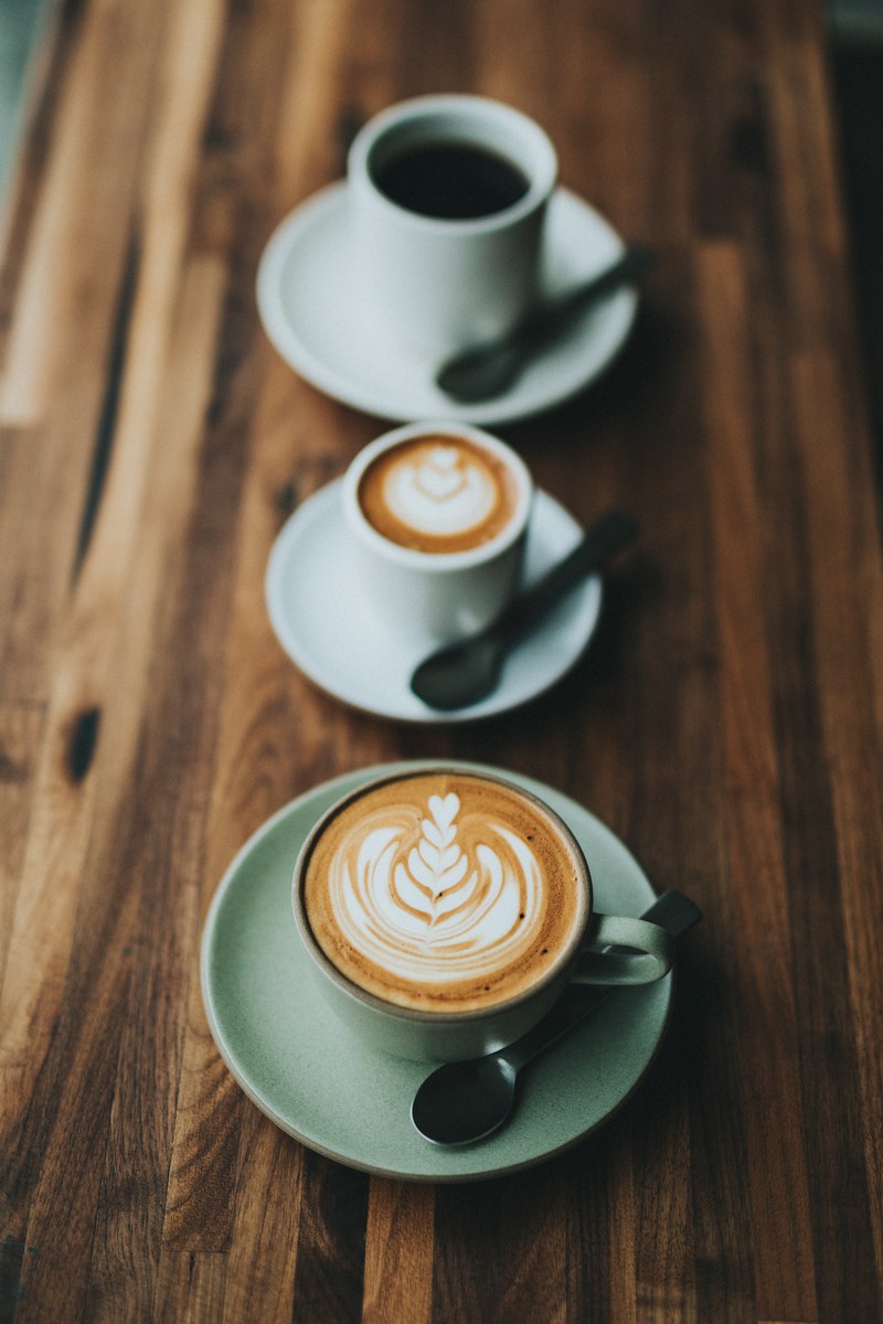 espresso cappuccino coffee and point five hd, 4k