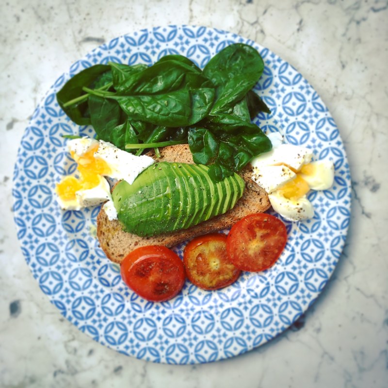 special breakfast 4k