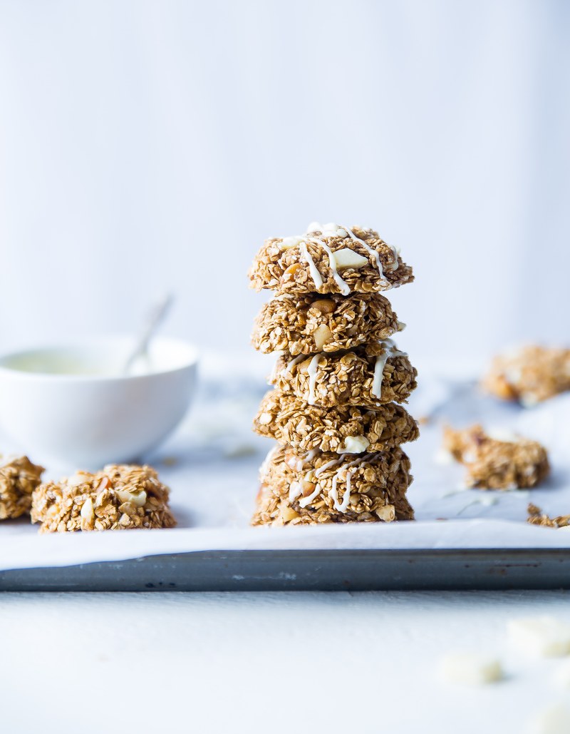 breakfast cereal granola and oats hd, 4k