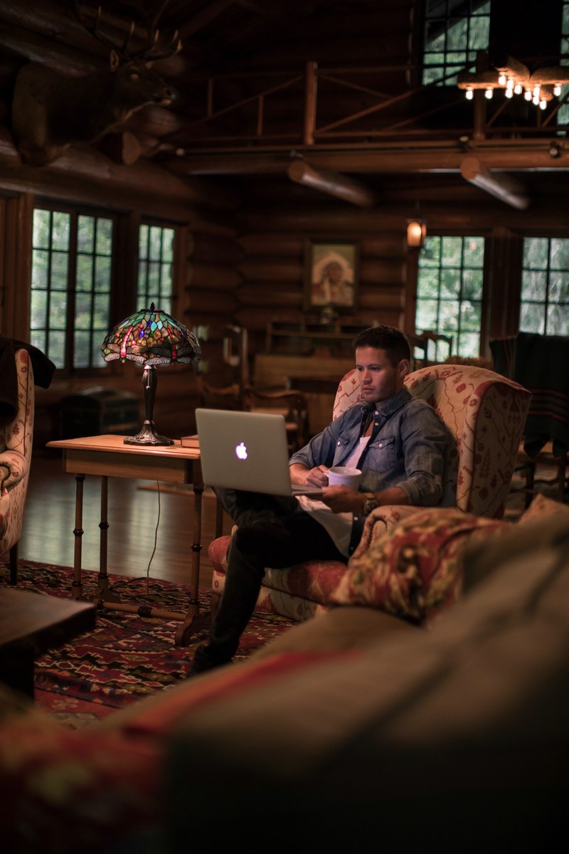 remote work 4k