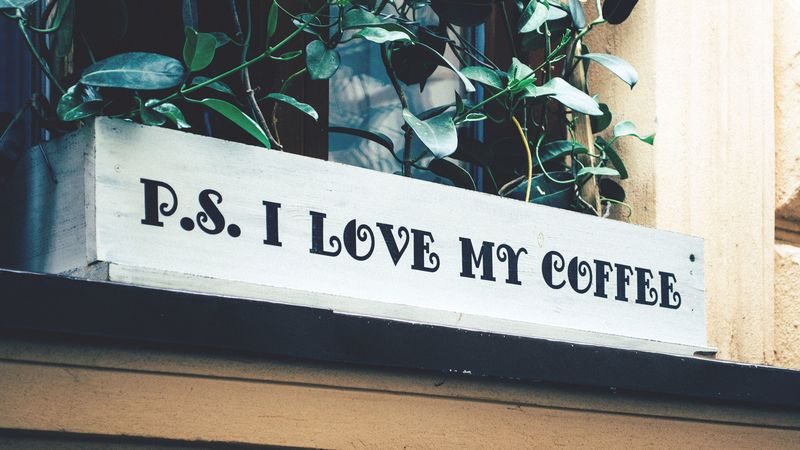 windowsill, inscription, love, 4k