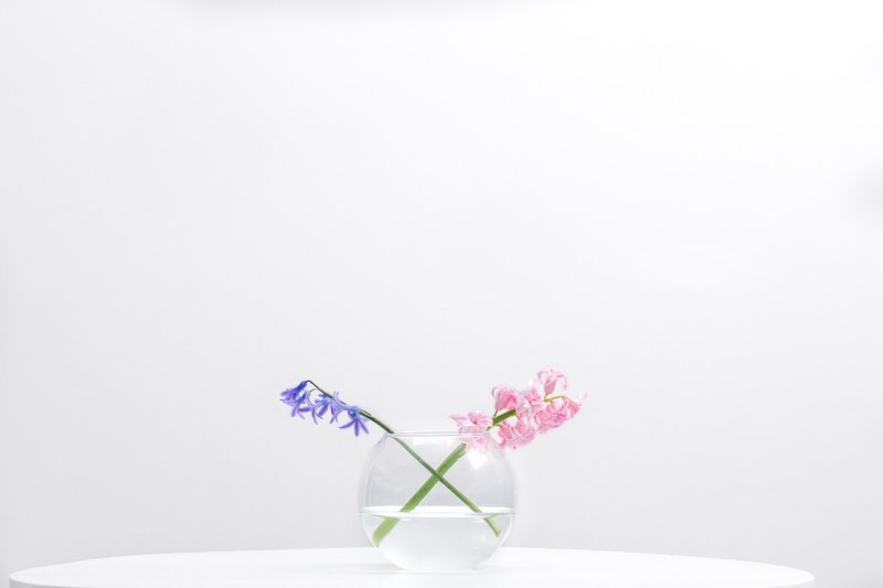 minimal decor 4k